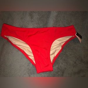 NWT Victorias Secret bikini bottoms